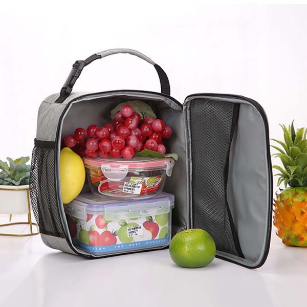 fit and fresh lunch bag