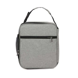Oxford insulated cooler lunch bag wholesale