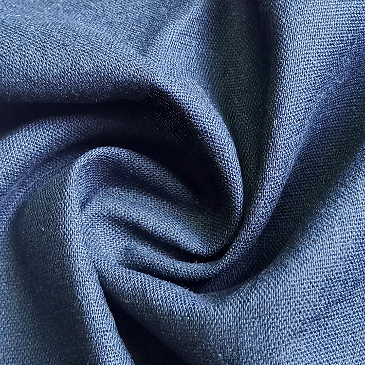 Cotton bag fabric