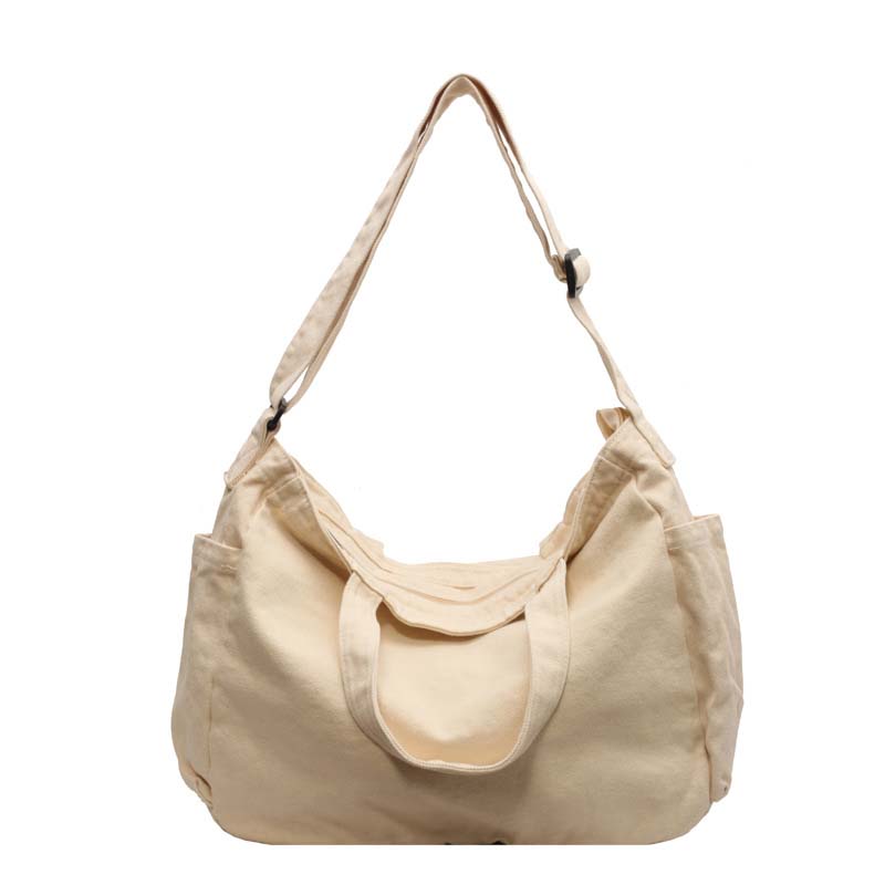 Customized Japanese and Korean cotton bags