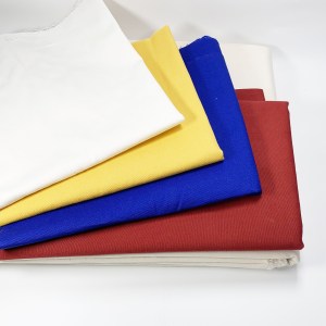Cotton Canvas
