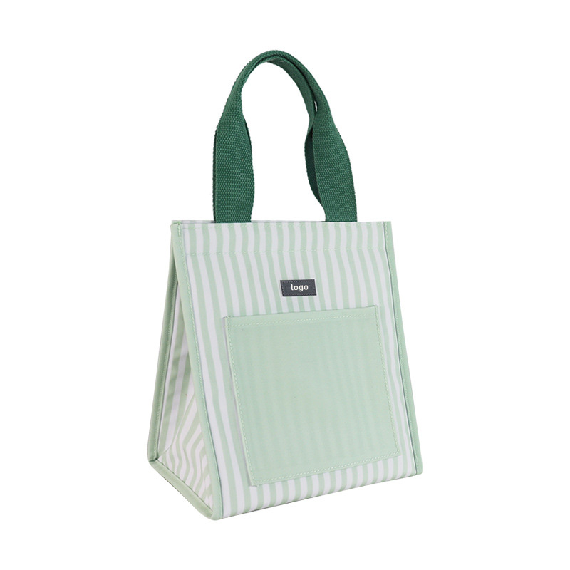Cotton lunch bags wholesale