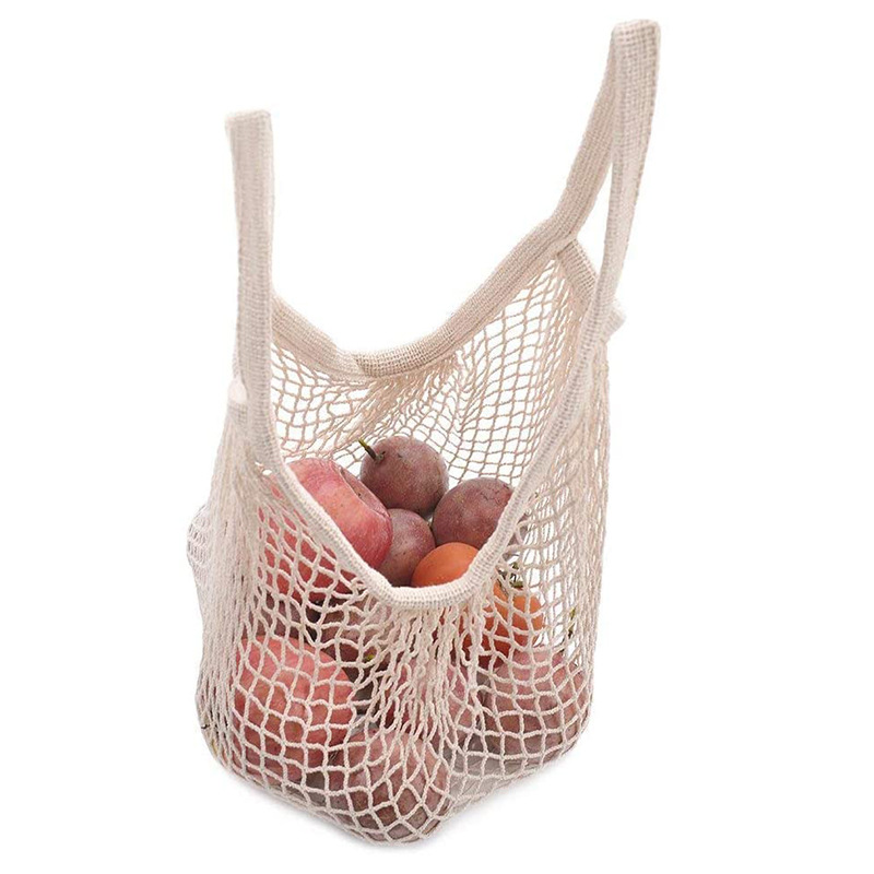 cotton shopping bags