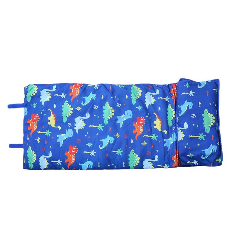Custom baby cotton sleeping bag liner