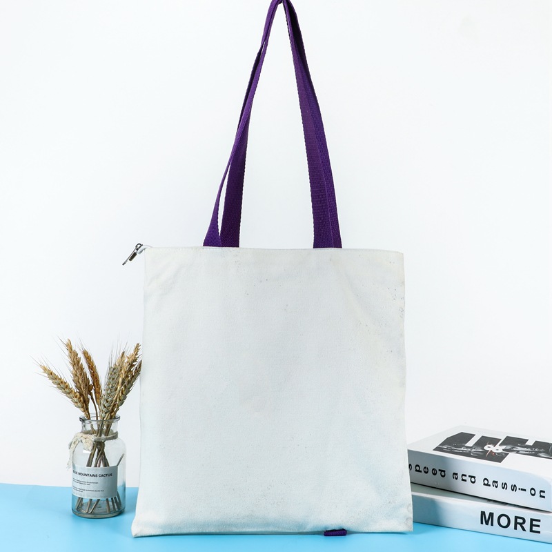What Is The Best Fabric For Tote Bags