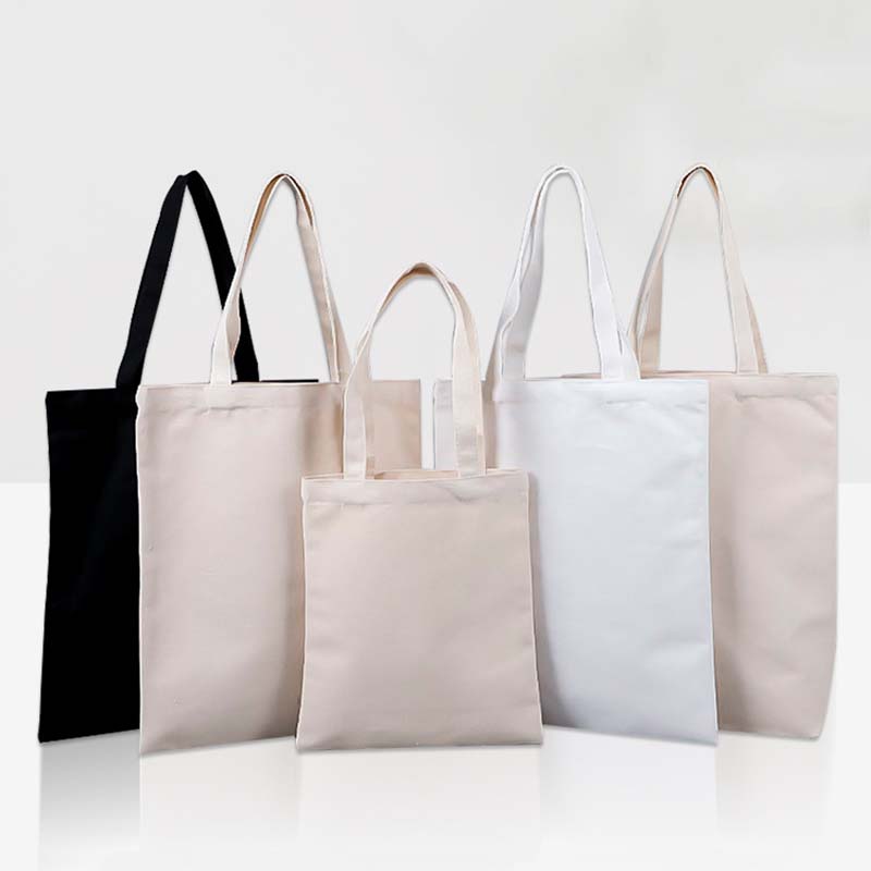 wholesale beige cotton tote bags