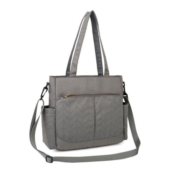 designer crossbody diaper bag
