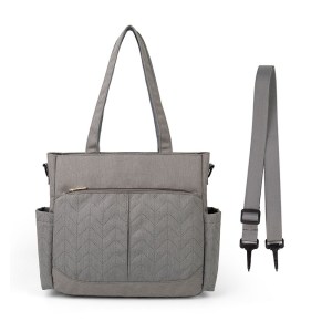 Multifunctional crossbody diaper bag wholesale