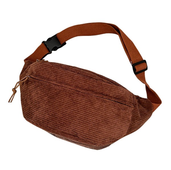 women's crossbody belt bag