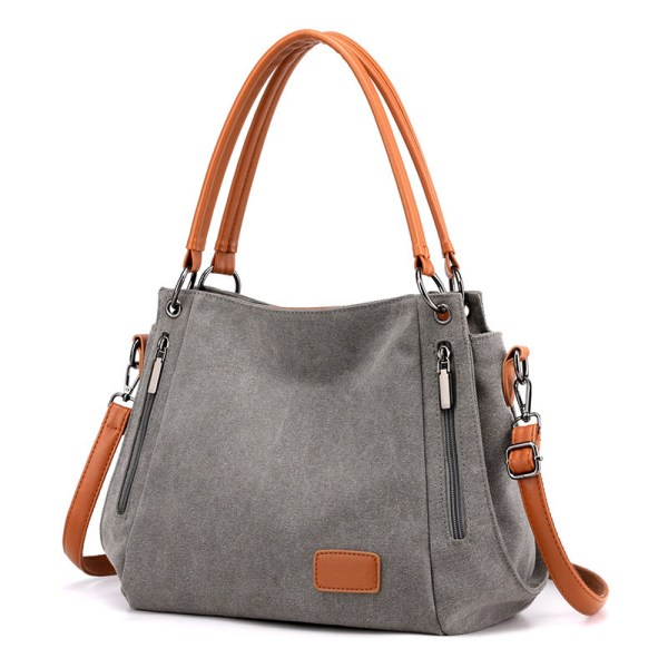 Crossbody large capacity women's handbag