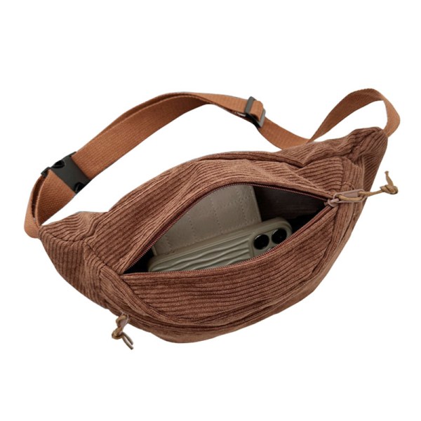 women's crossbody chest bag