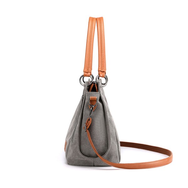 Ladies simple cloth bag