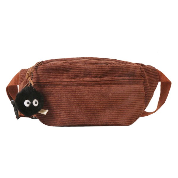 sling belt bag for ladies
