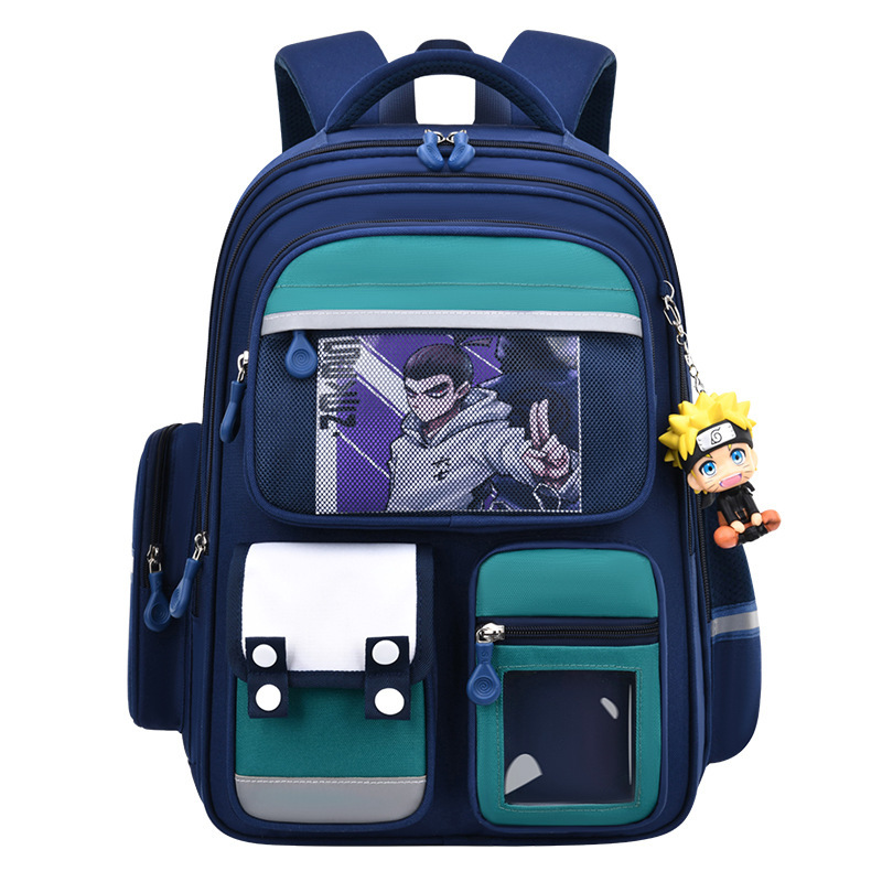 custom backpacks for school