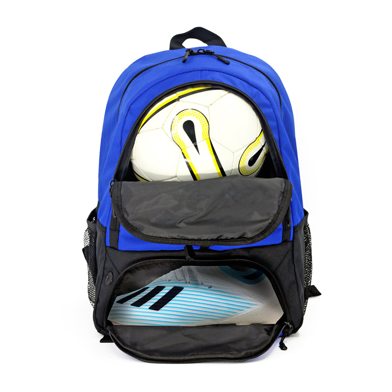 custom football backpacks