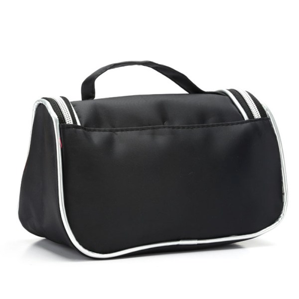 custom makeup bags with logo