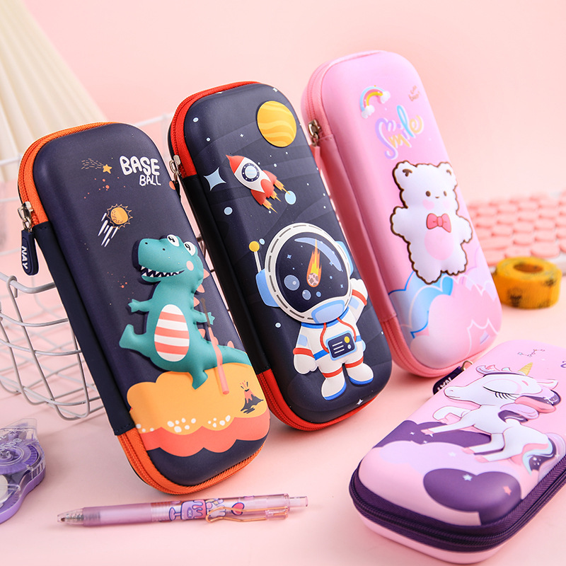 Custom Pencil Case