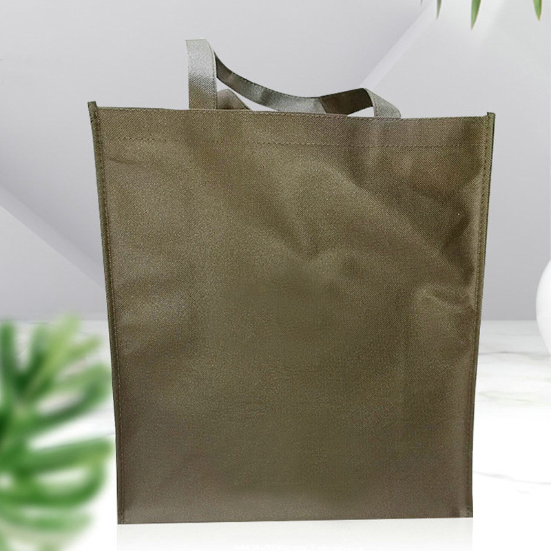 custom recycled tote bags