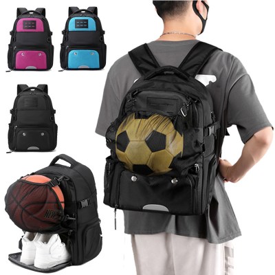 DASHSPORT SOCCER BACKPACK
