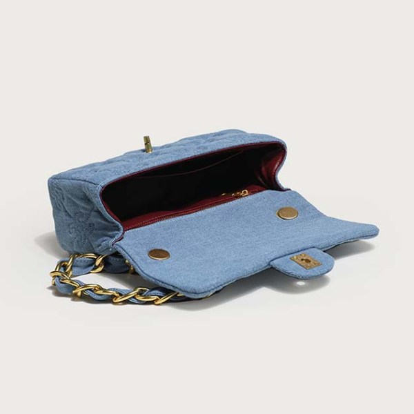 denim handbags for ladies