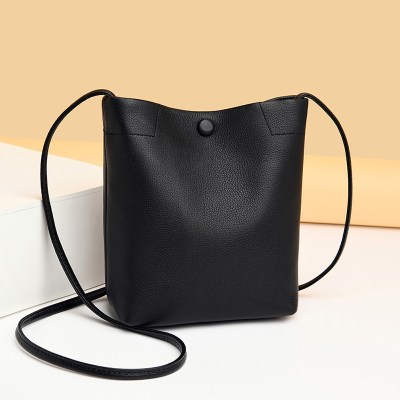 designer bucket bag