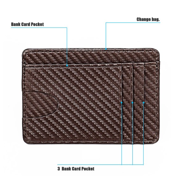 designer card holder