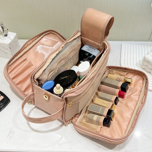 best women's toiletry bag for travel