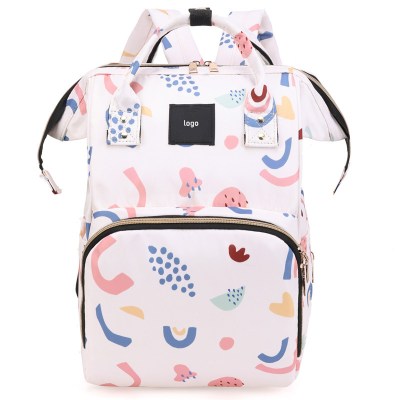 diaper backpack for moms