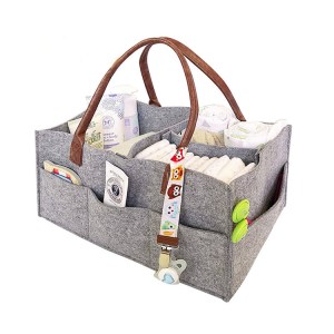 diaper bag tote
