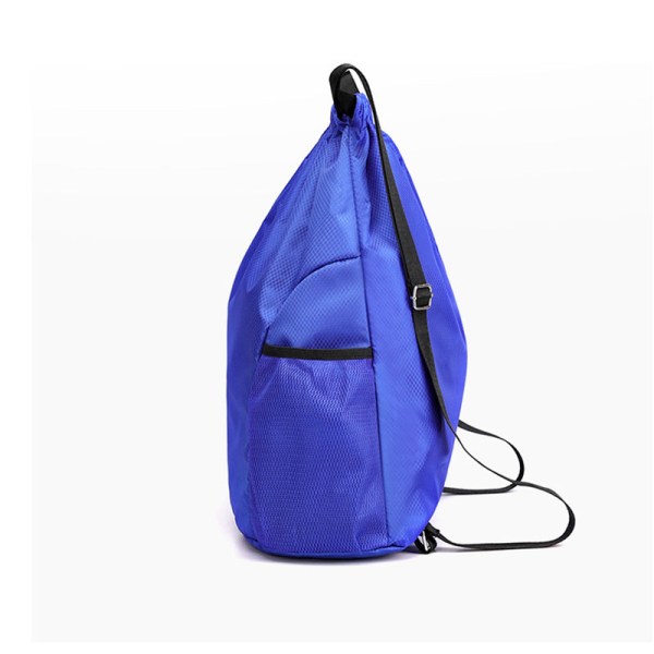 sports drawstring bag