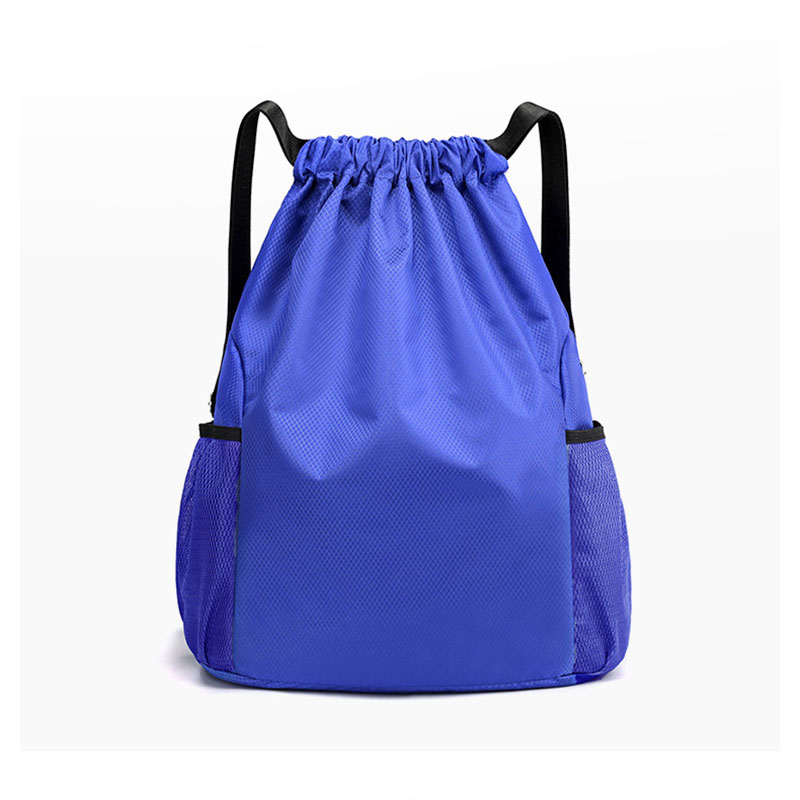 Drawstring bucket bag wholesale