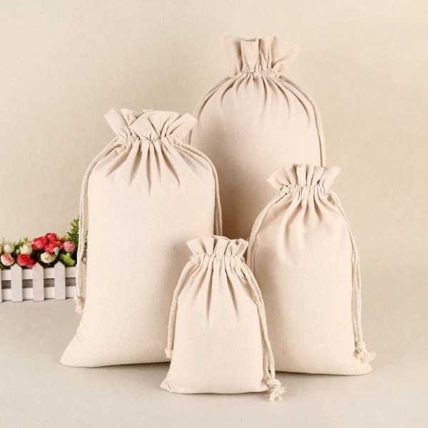 drawstring bags in bulk