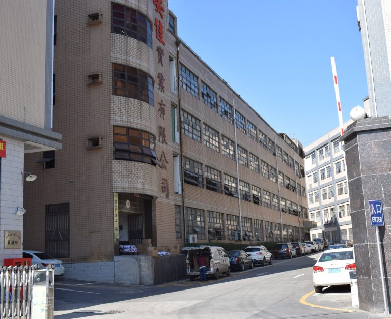 china handbag factory