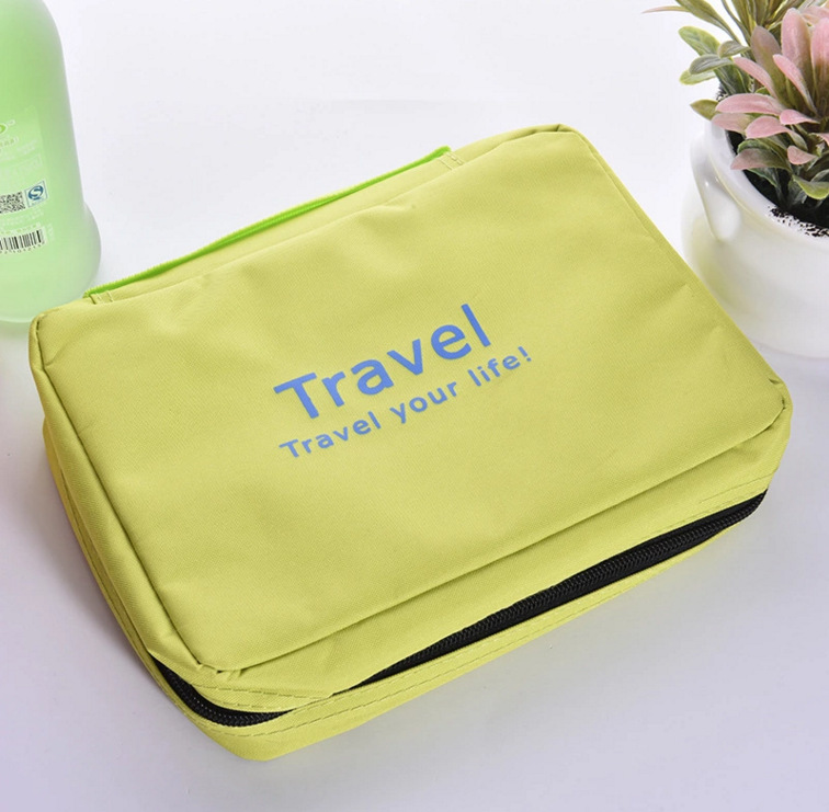 eco friendly toiletries bag