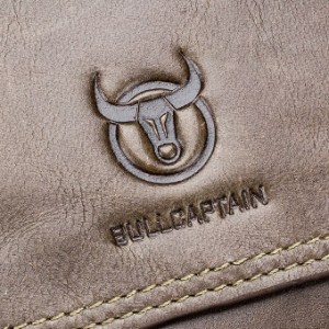 Customized bag debossed logo