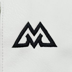 Embroidered Logo