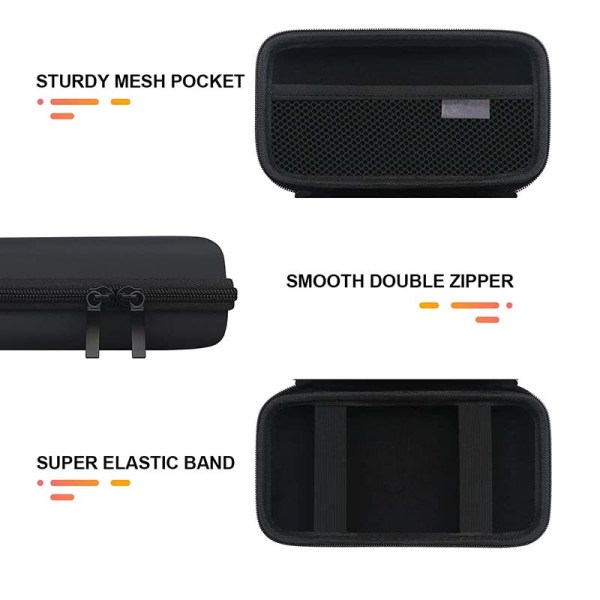 custom eva case bag
