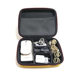 usb cable organizer case