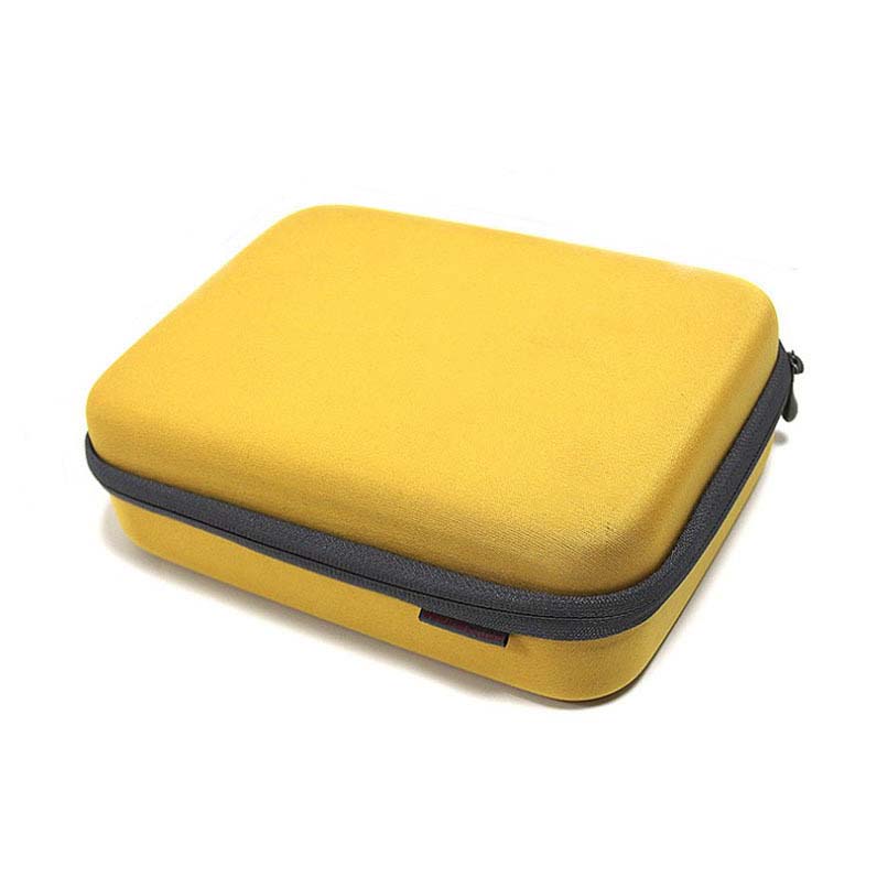 Wholesale Portable EVA cable organiser bag