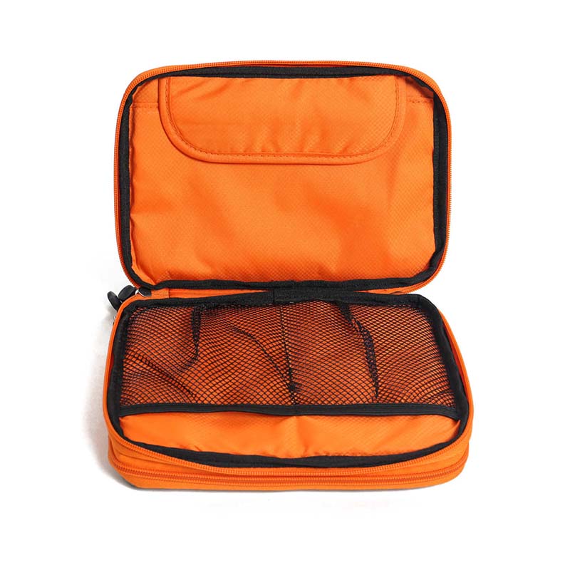 EVA cable travel digital storage bag