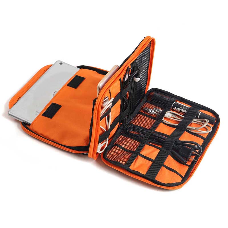 EVA Accessories storage bag