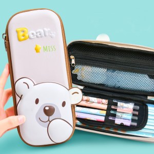 EVA Pencil Case