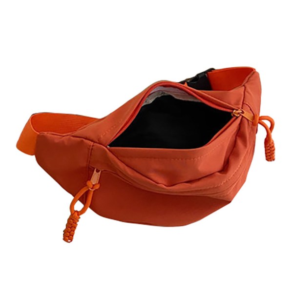 crossbody chest bag