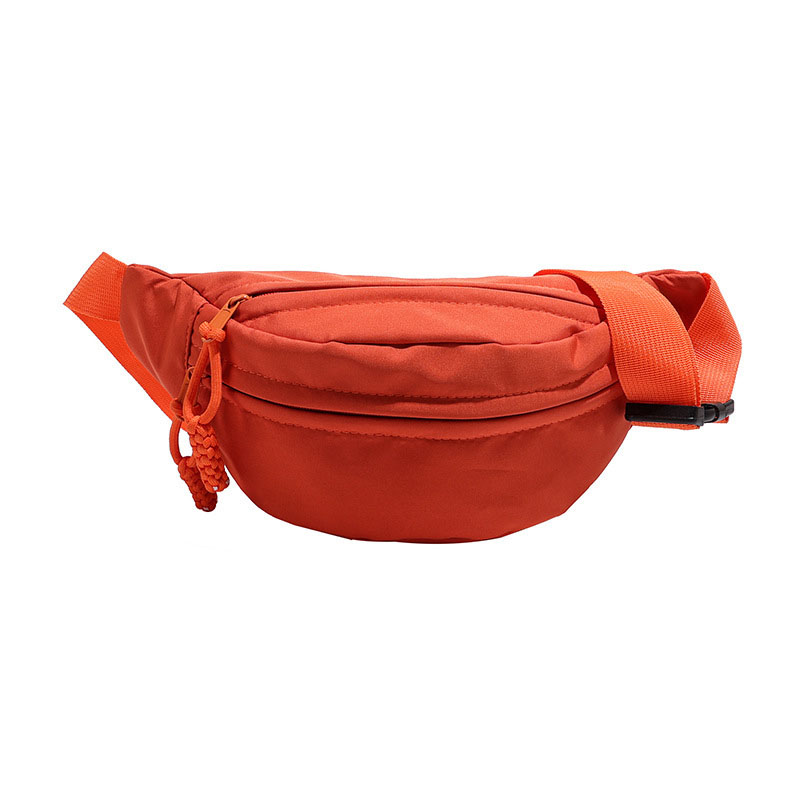 Wholesale fanny pack women crossbody chest bag