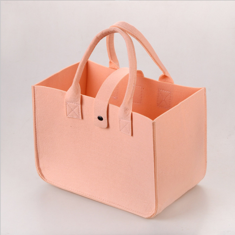 felt gift bags
