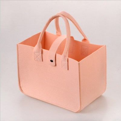 felt gift bags