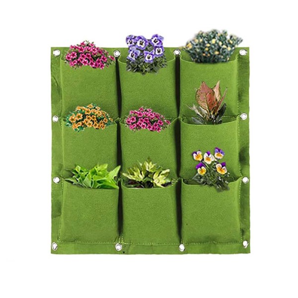 felt grow bags canada