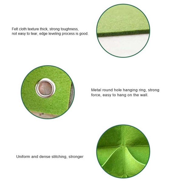 grow bag fabric