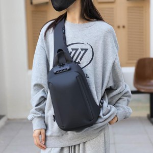 Finding Your Perfect Sling Bag for Travel A Guide