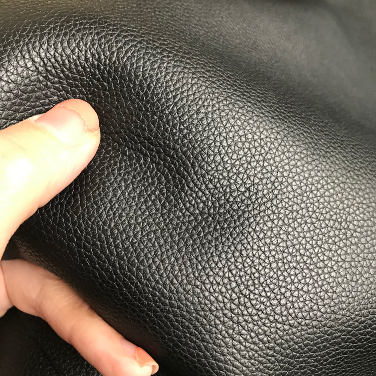 Full-grain Leather